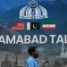 Panas! Delegasi AS Tiba di Islamabad untuk Negosiasi Baru dengan Iran