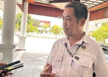 Tuntutan Fantastis Rp 11,7 Triliun dalam Sengketa Lahan PT Adaro