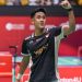 Jadwal siaran TV Badminton Asia Championship 2026, hasil drawing wakil Indonesia pagi ini