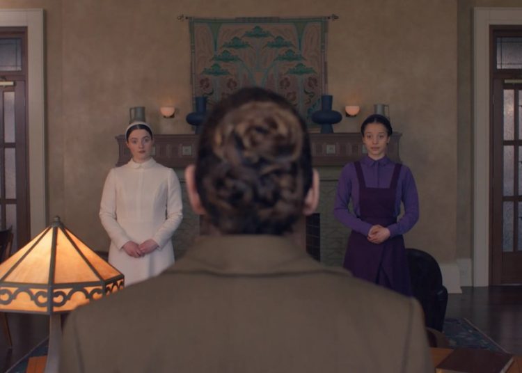 Disney+’s Top New Shows This Week