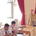 Pemkab Barsel Gelar Ujian Serentak SMP, 1.755 Siswa Kelas IX Ikuti TKA