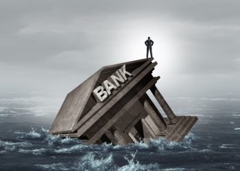 Bank Bangkrut Meningkat, OJK Cabut 6 Izin Usaha Bank Hingga Maret 2026