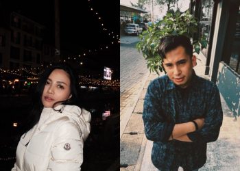 Rachel Vennya dan Okin Berebut Komentar di Medsos Soal Dugaan Penjualan Rumah untuk Anak