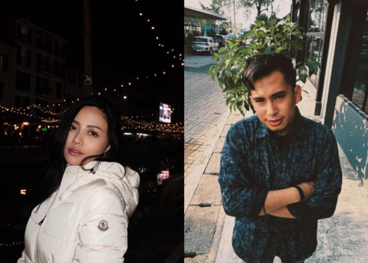Rachel Vennya dan Okin Berebut Komentar di Medsos Soal Dugaan Penjualan Rumah untuk Anak