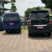 Anggaran BBM Dinas di Yogyakarta Dipangkas, Mobil 5 Liter dan Motor 1 Liter Harian