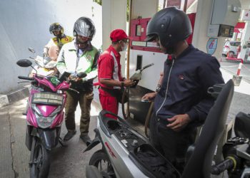 BBM Subsidi Tetap, Tiket Pesawat Naik