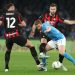 Napoli Ganti AC Milan Jadi Tim Anti-Inter, Conte Tak Ingin Tidak Waspada