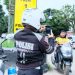 Cara kerja ETLE portabel, pelanggar lalu lintas tak berkutik