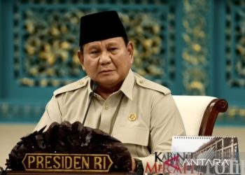 Krisis APBN Terbesar, Prabowo Harus Tindak Lanjuti Kebijakan Fiskal