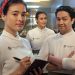 Deva Mahenra Rela Beli Pisau Mahal untuk Jadi Chef Terbaik di Proyek Seriesnya