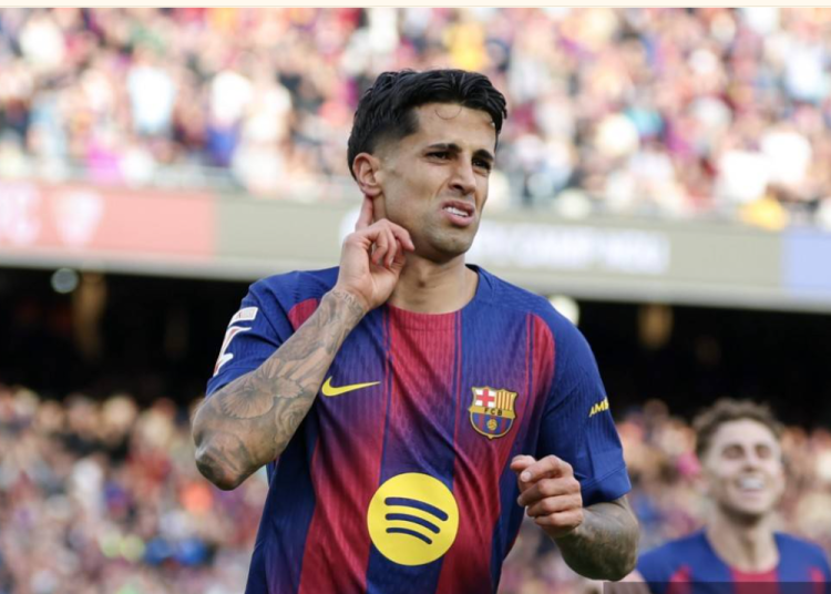 Siap Serahkan Jiwa, Barcelona Ingin Permanenkan Kompatriot Ronaldo