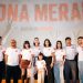 Zona Merah: Dari Serial ke Layar Lebar