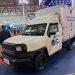 Toyota Hilux Rangga MBG, Angkut Lebih dari 1000 Ompreng Makanan