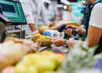 Harga BBM Naik, Perubahan Belanja Pangan Berubah