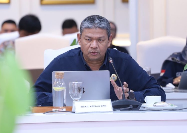 5 Berita Terpopuler: 38.524 PNS & PPPK Diusulkan Jadi ASN Pusat, Tapi P3K PW Terhambat UU HKPD
