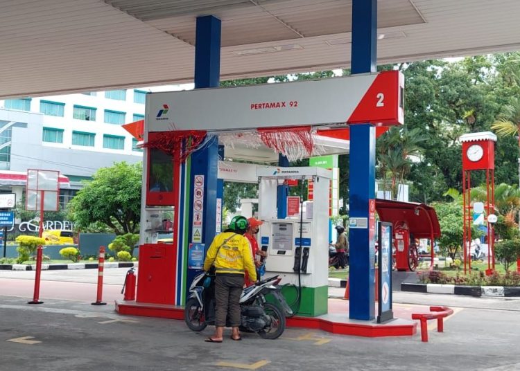 Kenaikan BBM Tak Terlalu Berdampak, Begini Cara Pengusaha Rental Mengatasinya