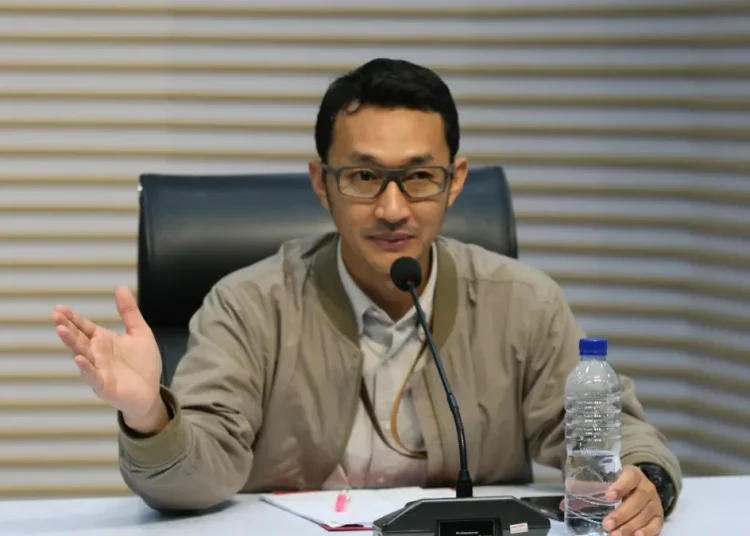 Tersangka Korupsi Antam Meninggal di Tiongkok, KPK Keluarkan SP3
