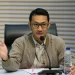 Tersangka Korupsi Antam Meninggal di Tiongkok, KPK Keluarkan SP3