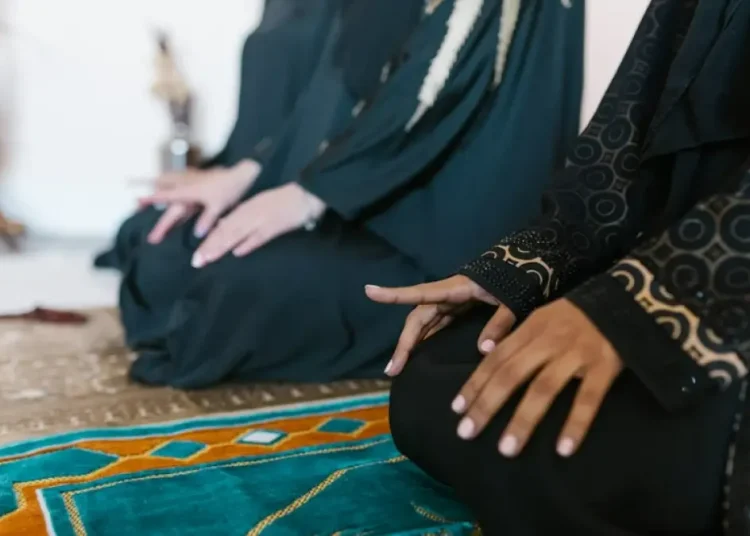 Jadwal Shalat Yogyakarta Hari Minggu, 26 April 2026