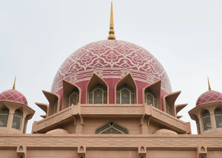Jadwal Shalat Purwakarta Hari Minggu, 26 April 2026