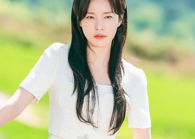 3 Cara Berani Dam Ye Jin Temui Pemilik Kebun di Sold Out on You
