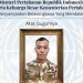 Prajurit TNI Gugur di Lebanon, Indonesia Kecam Serangan Israel