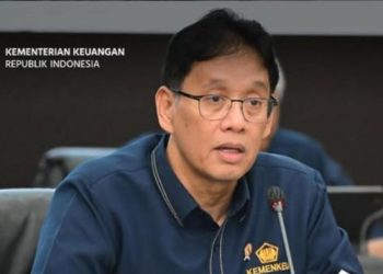 Menkeu Purbaya Dikritik Negara Tetangga, Kemlu Beri Penjelasan