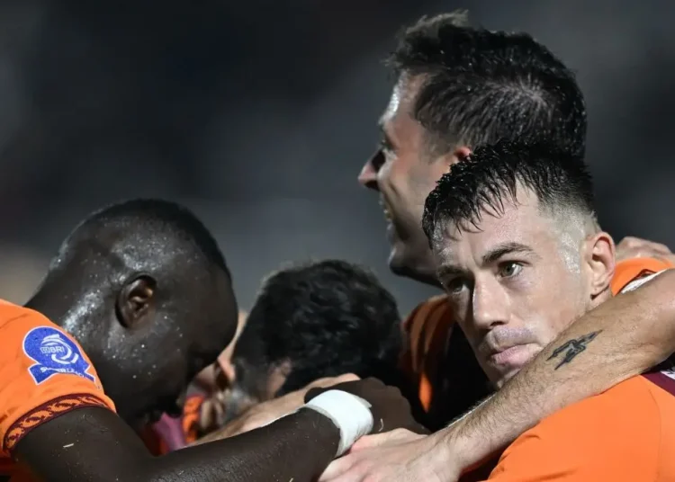 Hasil Super Liga 2025/2026: Borneo FC Tekuk Semen Padang, Jauhi Persib Bandung!