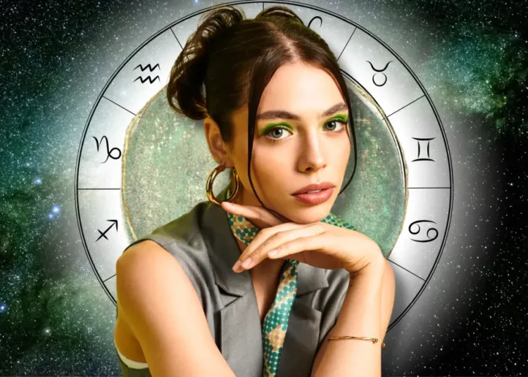 Gelombang Energi Langit: 4 Zodiak Ini Dapat Berkah Besar Mulai 25 April 2026