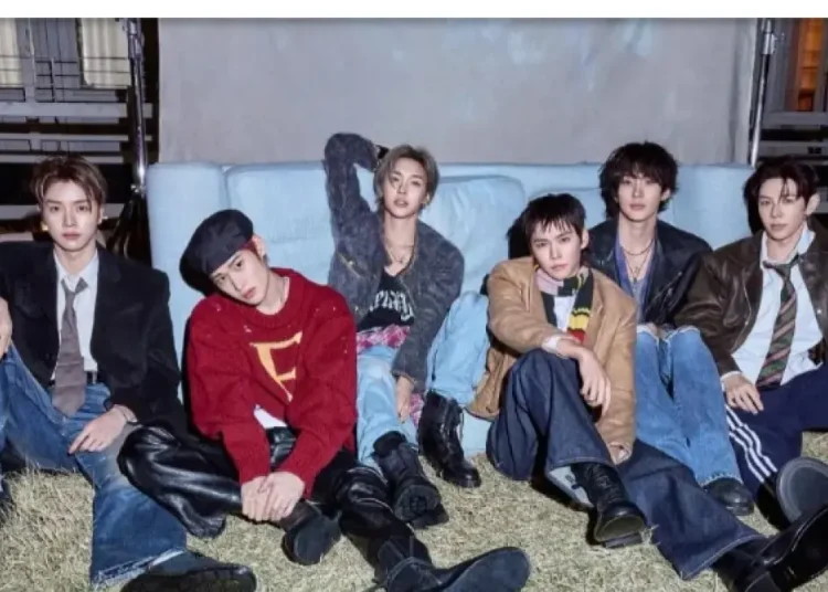 Siap! RIIZE Umumkan Comeback di Juni