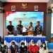 TNI AL Amankan PMI Ilegal yang Pulang dari Malaysia di Tanjung Balai Karimun