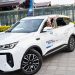 Chery perkenalkan VPD, mobil pintar dengan teknologi parkir cerdas