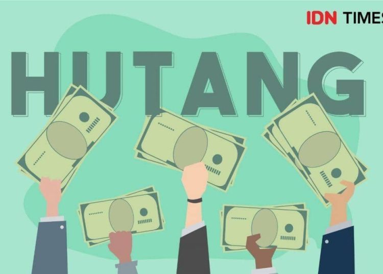 Mengenal Perbedaan Utang dan Defisit Keuangan