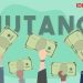 Mengenal Perbedaan Utang dan Defisit Keuangan