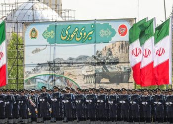 Pakta Militer Islam Memperkuat, Iran Menang Tanpa Serangan