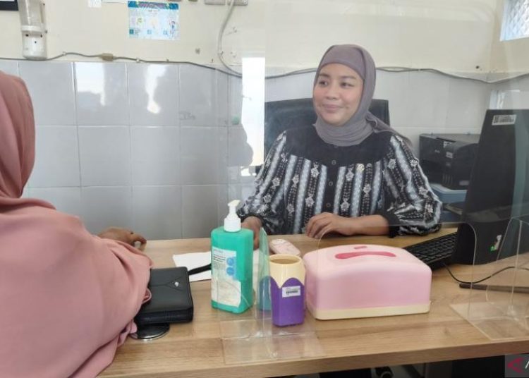 Edukasi Pasien: Tantangan Layanan Jantung RSUD Ainun Gorontalo
