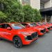 L6 PHEV Global Journey Dijalani, Uji Coba Mobil Sampai Ratusan Kilometer
