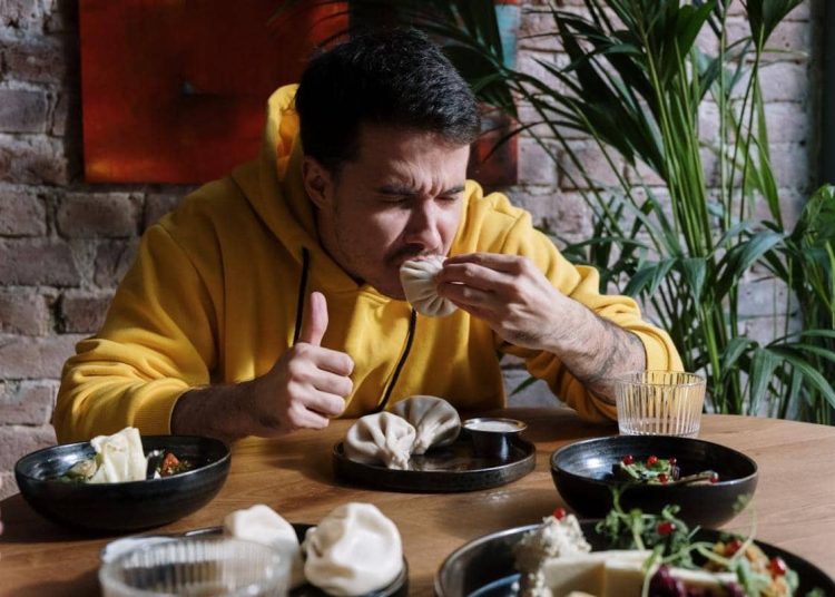 Panduan makan sebelum lari jarak jauh, bukan sekadar kenyang