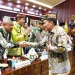 Forum reses DPR RI menjadi momen Pemkab Barsel selaraskan program nasional