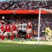 Gol Eze Bawa Arsenal Kembali Memimpin Klasemen Liga Primer Inggris