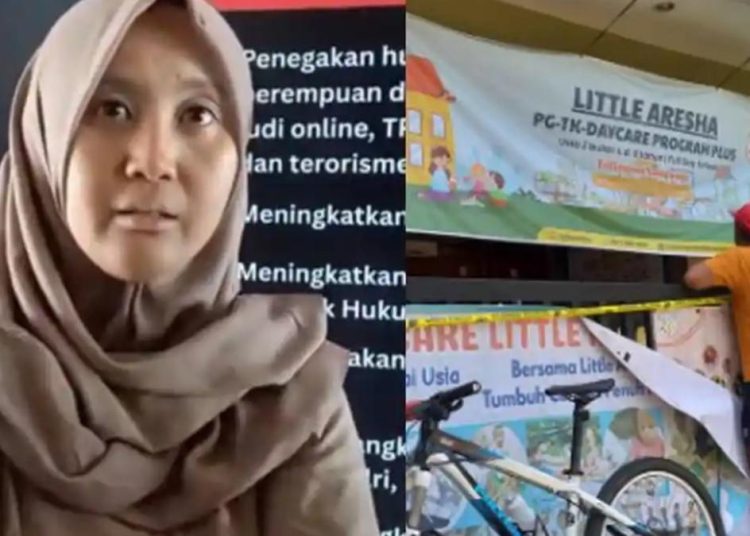 Nasib 103 Anak di Daycare Yogyakarta: 53 Korban Kekerasan Fisik Terungkap