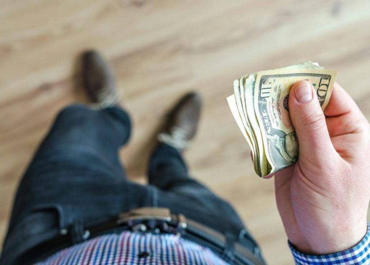 4 Tips Tentukan Anggaran Emas Ideal