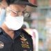 Penggerebekan Arak Bali Tanpa Cukai di Aceh