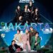 Harga Tiket Konser LYKN di Jakarta 2026