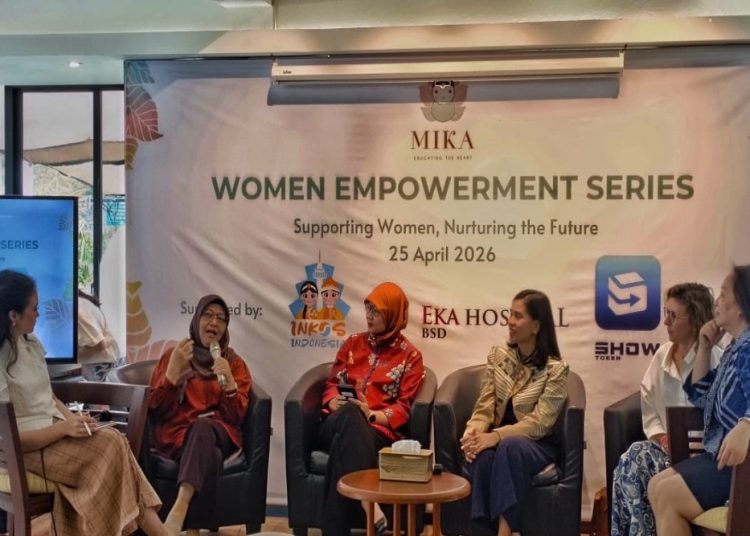 Tips Memilih Penitipan Anak untuk Perkembangan Anak bagi Orang Tua Bekerja