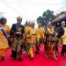 31 Raja Nusantara Meriahkan Budaya Garut