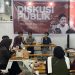Ahli Hukum Tata Negara Dilaporkan ke Polda Metro Jaya, Altio Lengato Merespons