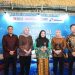 Wali Kota Bandarlampung Juara Penghargaan Governance Nasional 2026