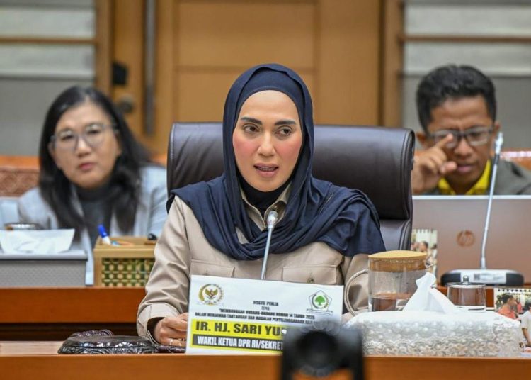Skandal Kekerasan Anak di Daycare Yogyakarta, Pimpinan DPR RI Turun Tangan: Usut Tuntas Kasus