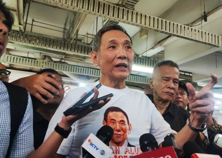 Jusuf Hamka buka suara soal wacana PPN jalan tol, setuju?